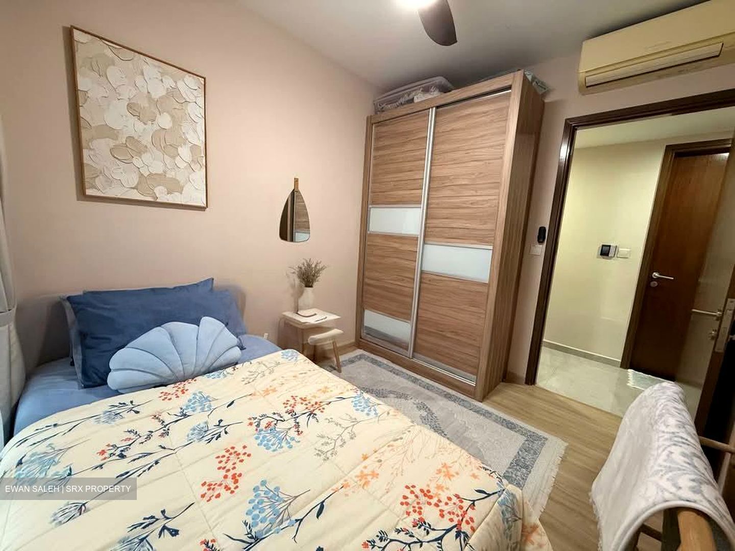 Waterbay (D19), Condominium #553489381